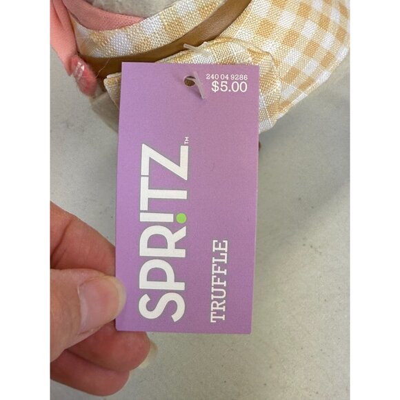 Lot 5 Spritz Birds Target Coral Deckle Truffle Avi Pledge Valentines Spring - Picture 12 of 16